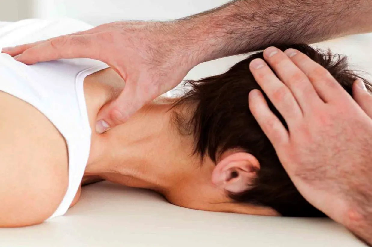 Myokinetics Therapy